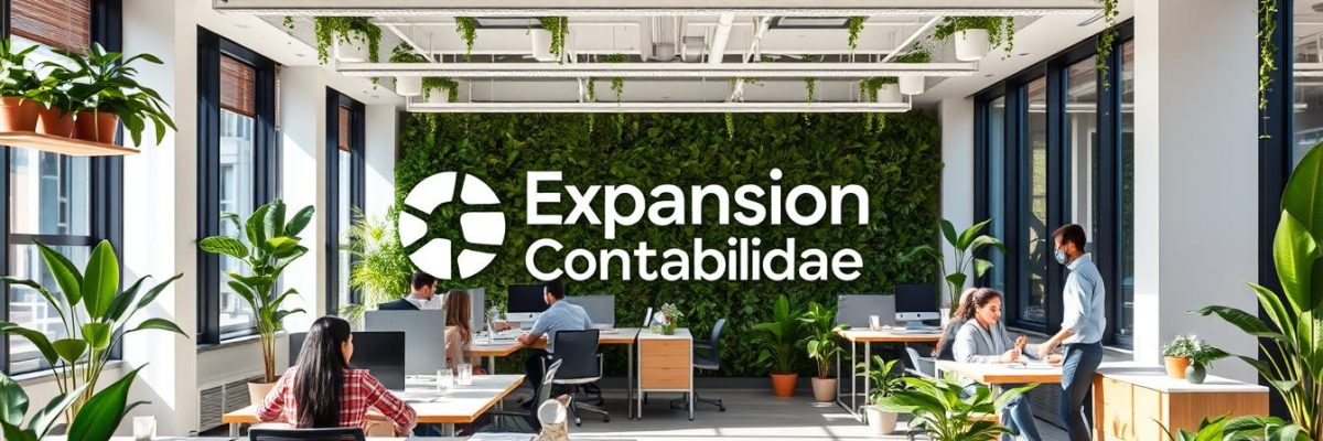 Image - Expansion Assessoria & Consultoria Contábil