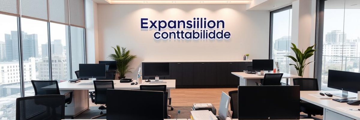Escritório de contabilidade em Santo André | Assessoria- Expansion Assessoria & Consultoria Contábil