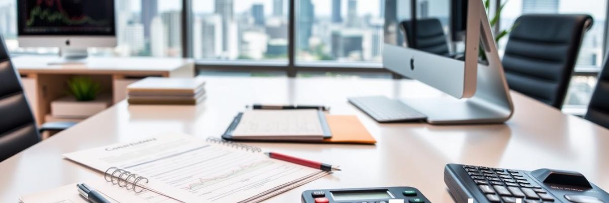 Contabilidade em São Bernardo do Campo - Expansion Assessoria & Consultoria Contábil