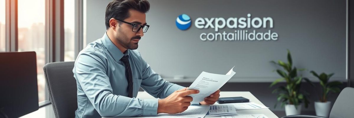Image - Expansion Assessoria & Consultoria Contábil