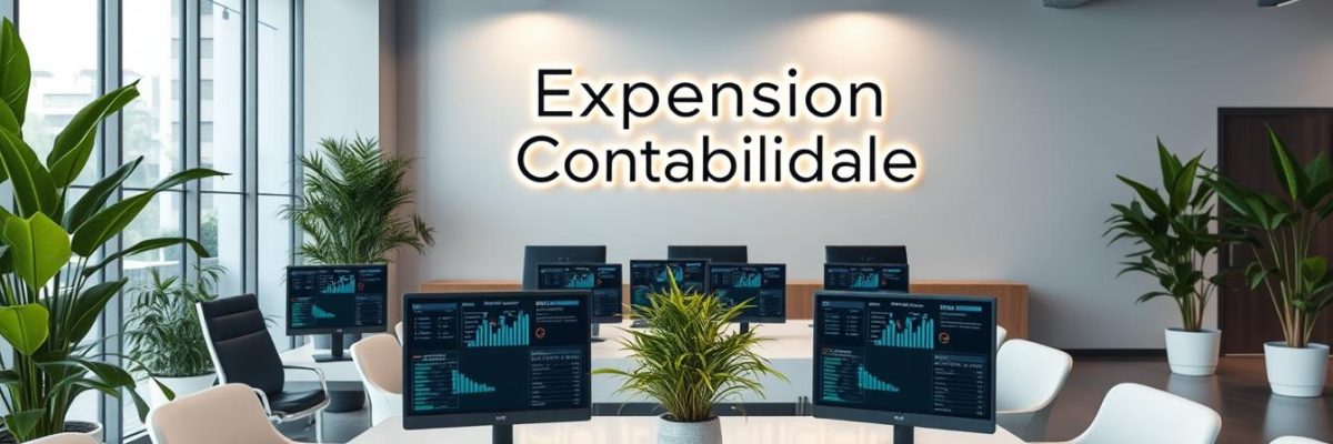 Contabilidade perto de mim - Expansion Assessoria & Consultoria Contábil