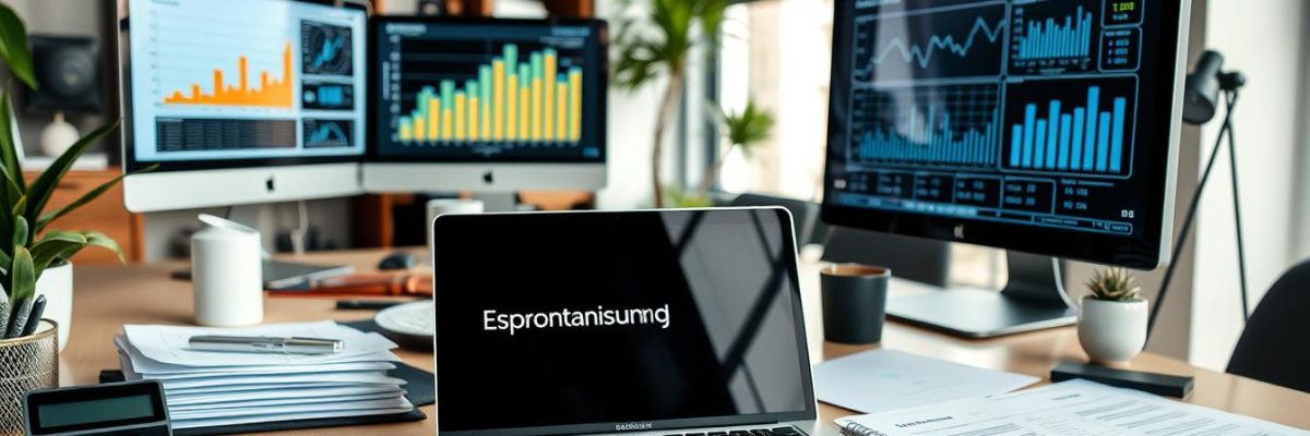 Contabilidade para empresas: Soluções completas- Expansion Assessoria & Consultoria Contábil