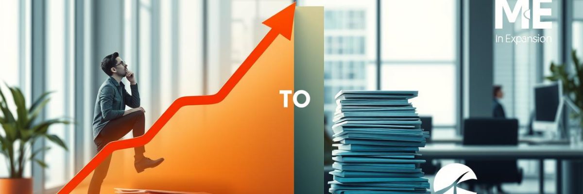 MEI para ME - Expansion Assessoria & Consultoria Contábil