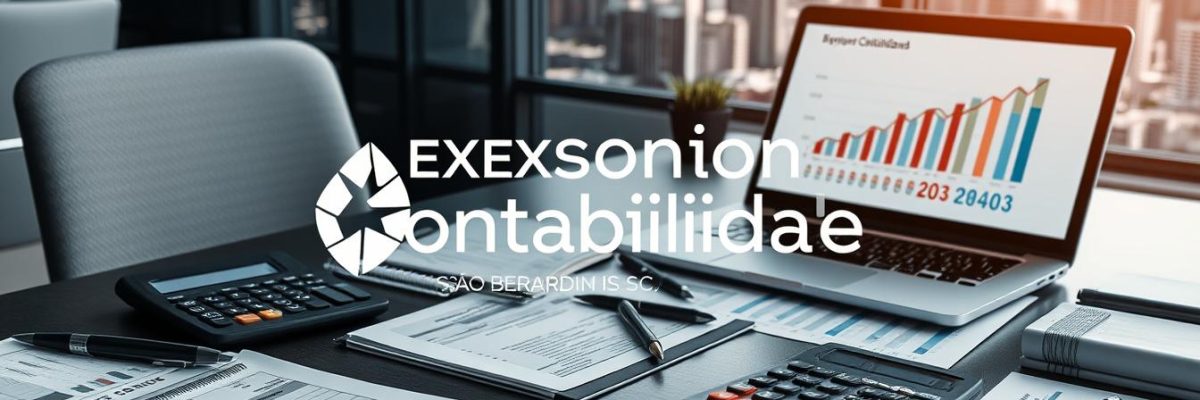 Contador para empresas: Soluções contábeis para você- Expansion Assessoria & Consultoria Contábil