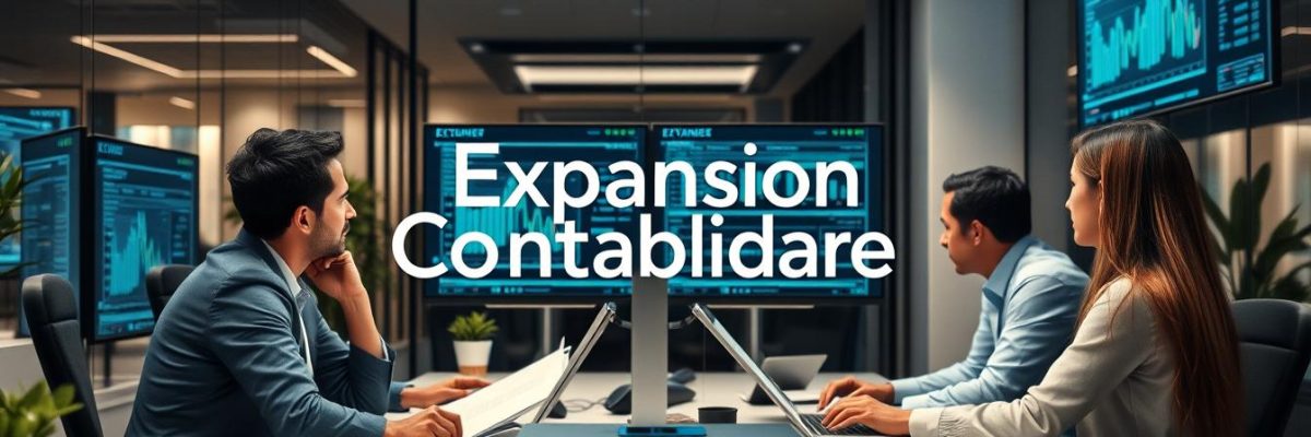Image - Expansion Assessoria & Consultoria Contábil