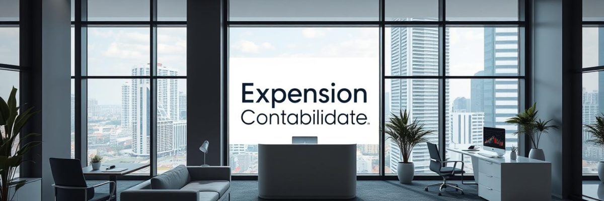 Escritório de contabilidade empresarial | Serviços fiscais em Sâo Bernardo- Expansion Assessoria & Consultoria Contábil