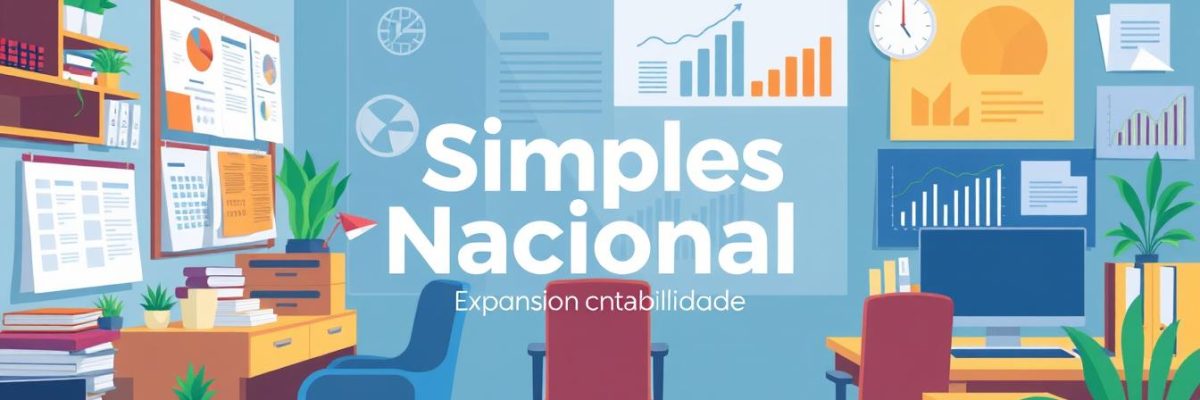 Image - Expansion Assessoria & Consultoria Contábil