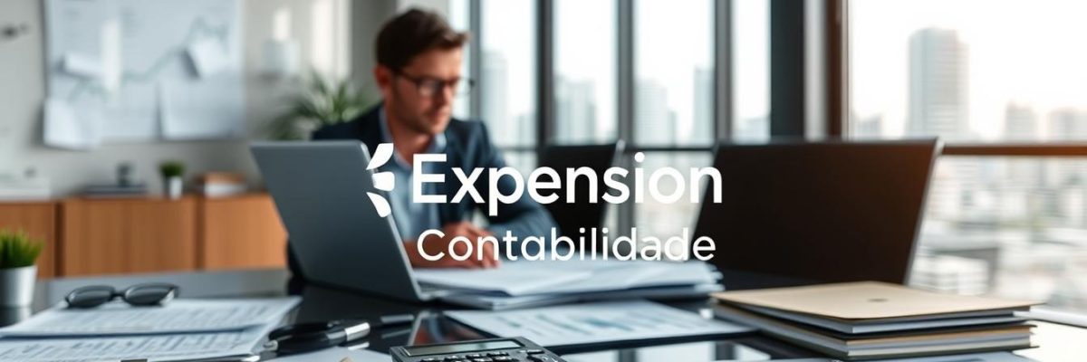 Contabilidade fiscal e tributária: Consultoria especializada- Expansion Assessoria & Consultoria Contábil