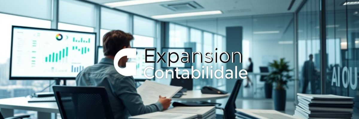 Consultoria contábil para negócios | Soluções empresariais em São Bernardo do Campo- Expansion Assessoria & Consultoria Contábil