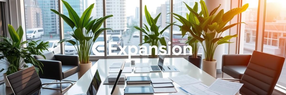 Consultoria contábil para negócios em São Bernardo do campo- Expansion Assessoria & Consultoria Contábil