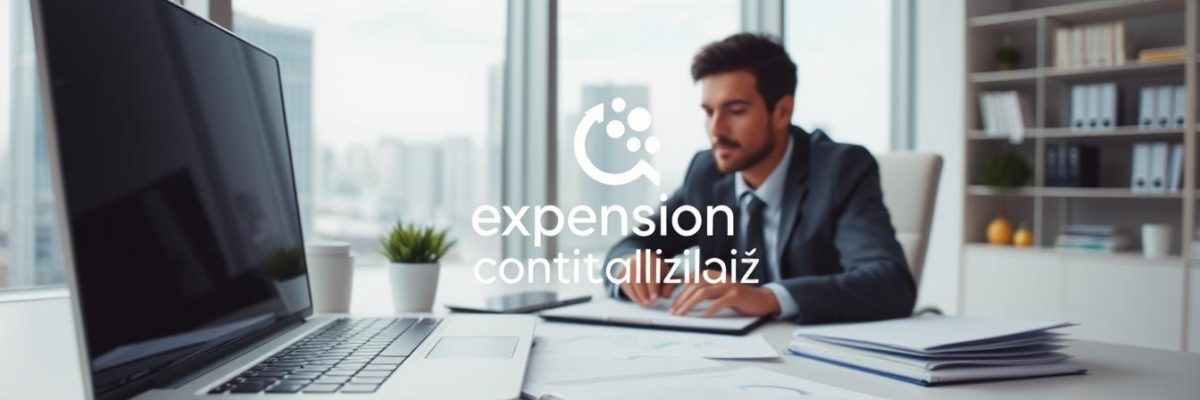 CNPJ MEI - Expansion Assessoria & Consultoria Contábil