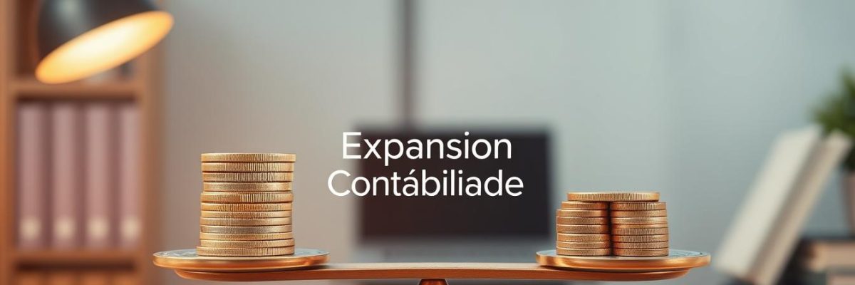 Image - Expansion Assessoria & Consultoria Contábil