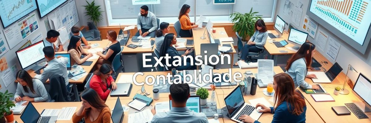 Abertura de empresas e contabilidade | Assessoria fiscal - Expansion Assessoria & Consultoria Contábil