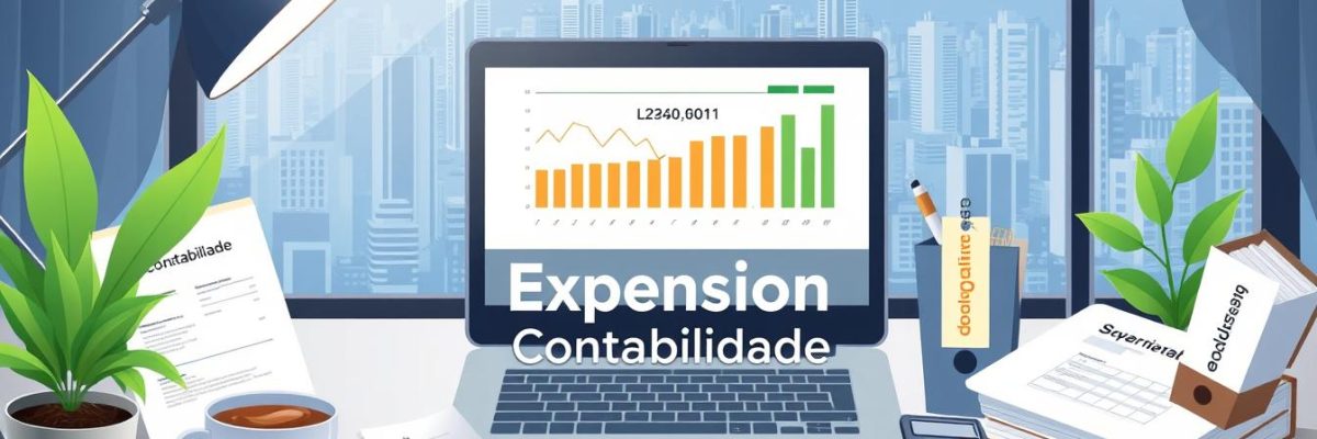 Contabilidade para Simples Nacional - Expansion Assessoria & Consultoria Contábil