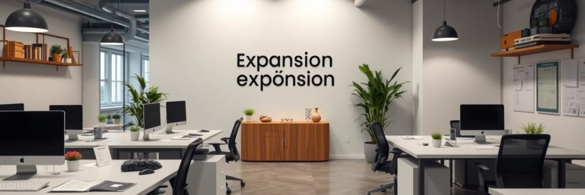 Escritório de contabilidade especializado em indústria- Expansion Assessoria & Consultoria Contábil