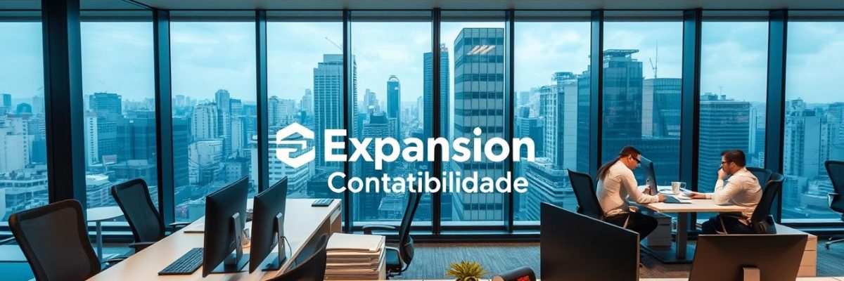 Contabilidade em São Paulo - Expansion Assessoria & Consultoria Contábil