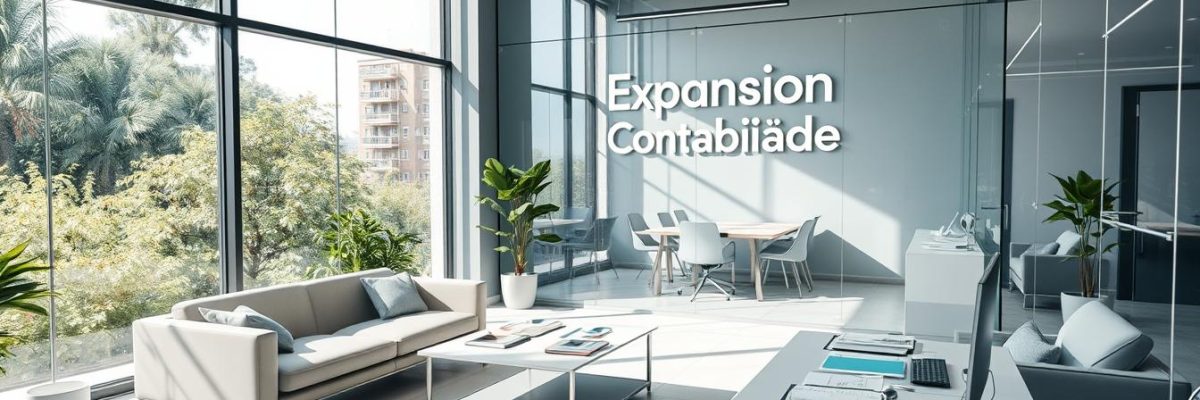 Escritório de contabilidade especializado em Clinicas - Expansion Assessoria & Consultoria Contábil