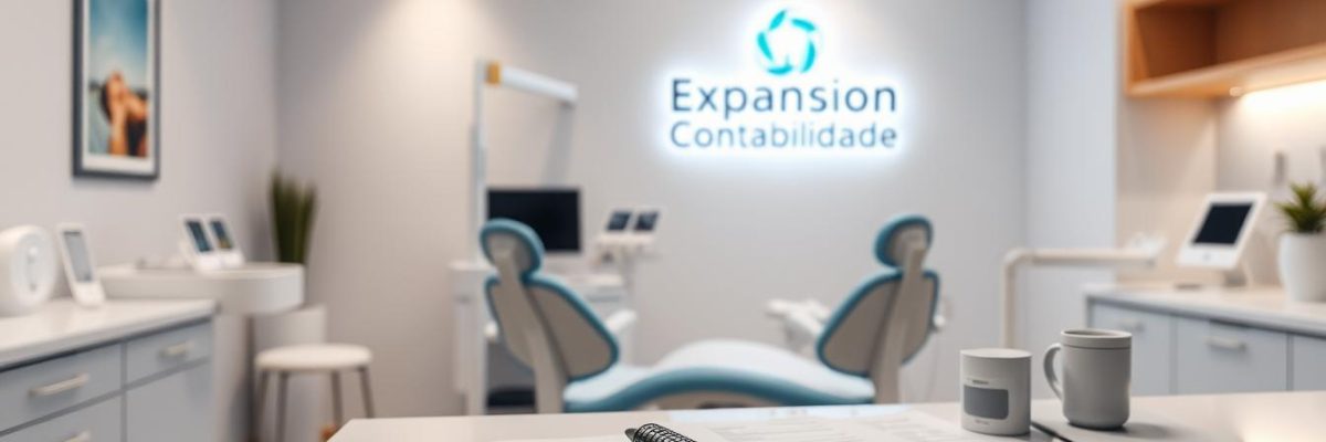 Contabilidade para clínicas odontológicas - Expansion Assessoria & Consultoria Contábil