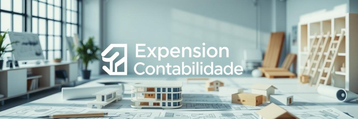 arquiteto PJ - Expansion Assessoria & Consultoria Contábil