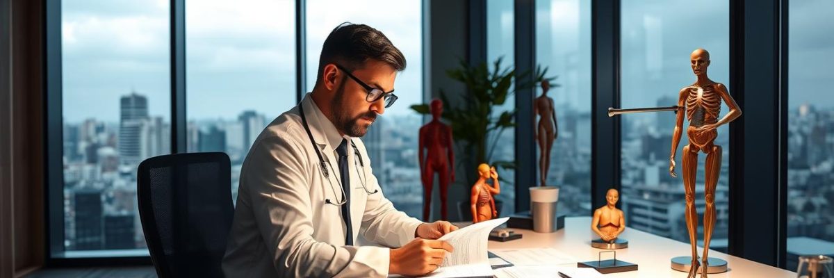 Contabilidade para clínicas médicas - Expansion Assessoria & Consultoria Contábil