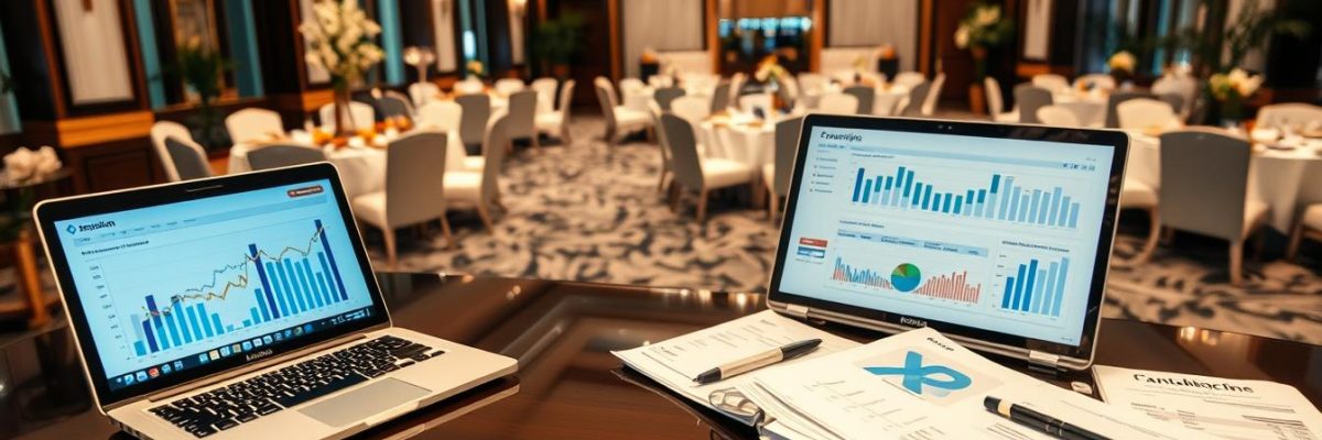 Escritório de contabilidade especializado em Buffet - Expansion Assessoria & Consultoria Contábil