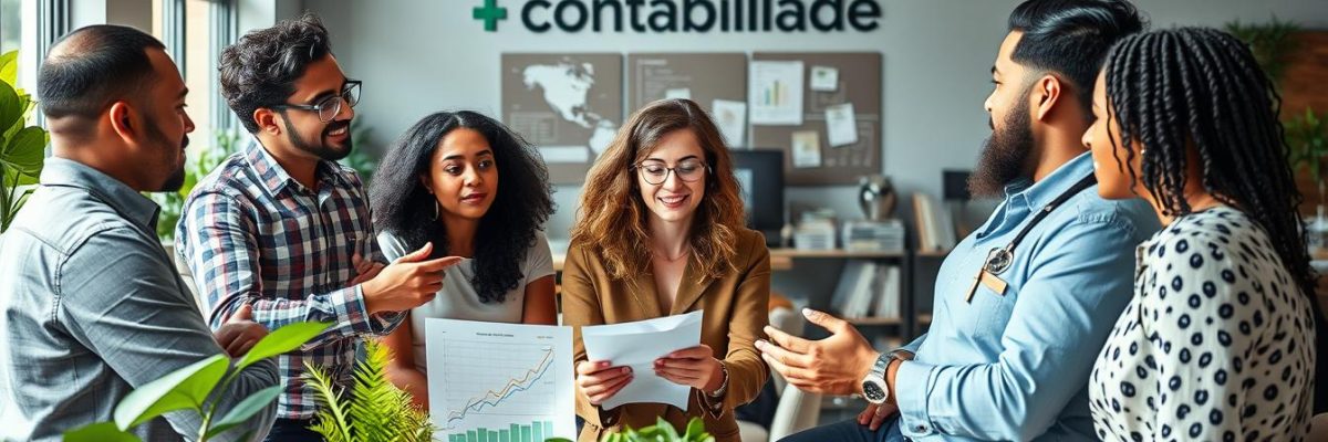 Image - Expansion Assessoria & Consultoria Contábil