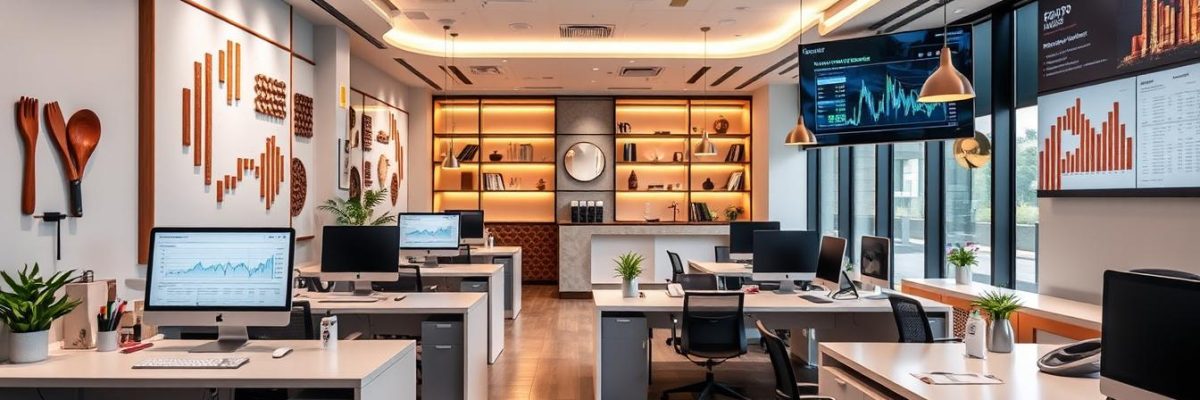 Escritório de contabilidade especializado em restaurantes- Expansion Assessoria & Consultoria Contábil