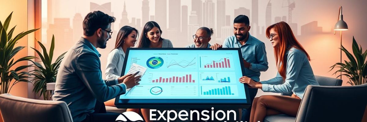 Image - Expansion Assessoria & Consultoria Contábil