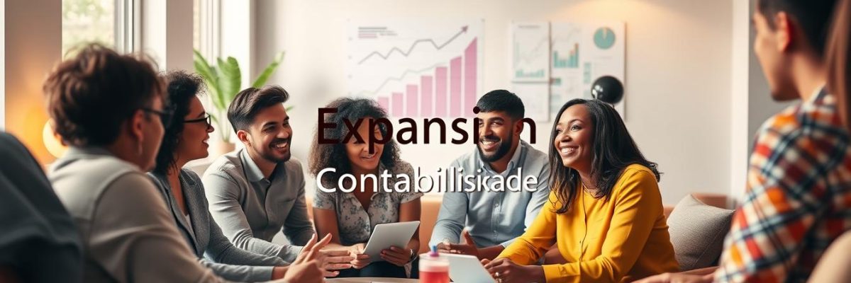 Image - Expansion Assessoria & Consultoria Contábil