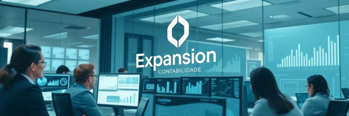 Contabilidade especializada - Expansion Assessoria & Consultoria Contábil