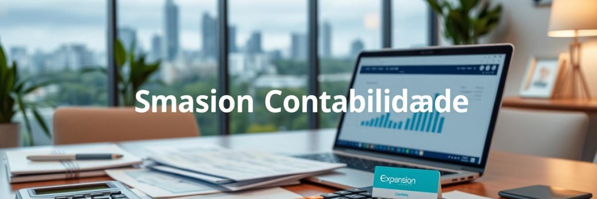 Serviços contábeis para empresas do Simples Nacional- Expansion Assessoria & Consultoria Contábil