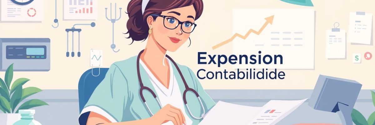 enfermeiro PJ - Expansion Assessoria & Consultoria Contábil