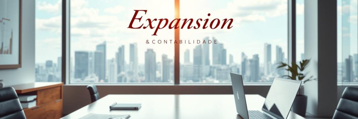 Image - Expansion Assessoria & Consultoria Contábil