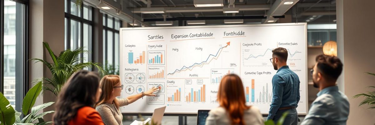 Image - Expansion Assessoria & Consultoria Contábil