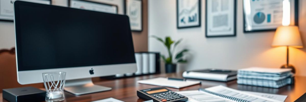 contador - Expansion Assessoria & Consultoria Contábil