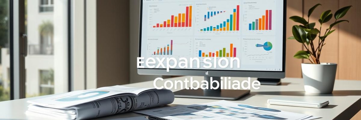 Image - Expansion Assessoria & Consultoria Contábil