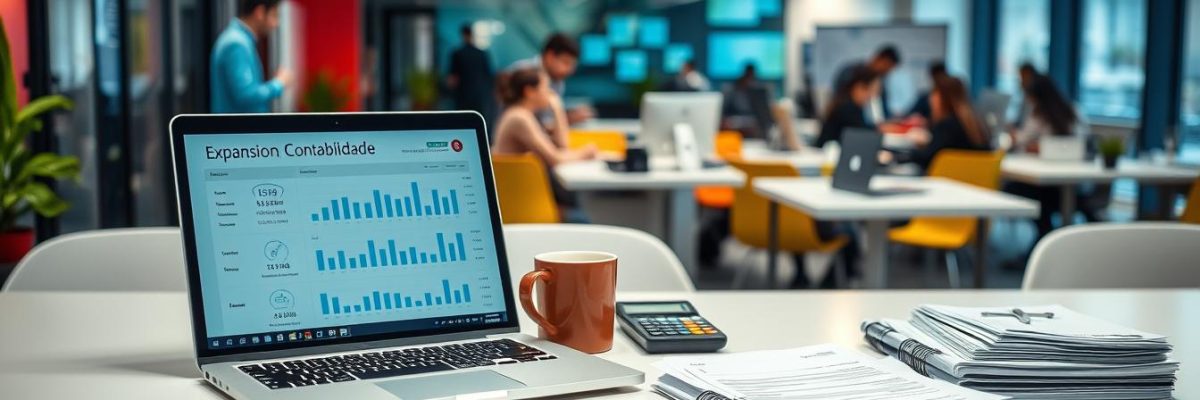 Folha de Pagamento - Expansion Assessoria & Consultoria Contábil