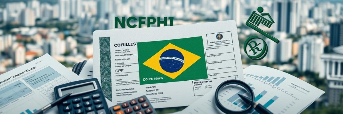 CPF pendente de regularização - Expansion Assessoria & Consultoria Contábil