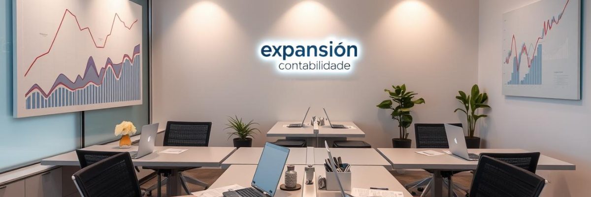 Serviços contábeis em São Bernardo | Assessoria Fiscal- Expansion Assessoria & Consultoria Contábil