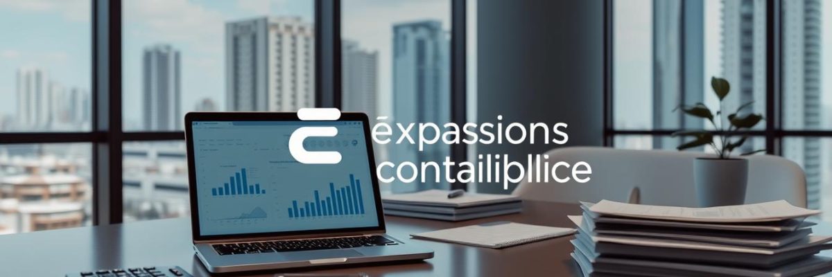 Contabilidade para empresas em São Bernardo do Campo- Expansion Assessoria & Consultoria Contábil