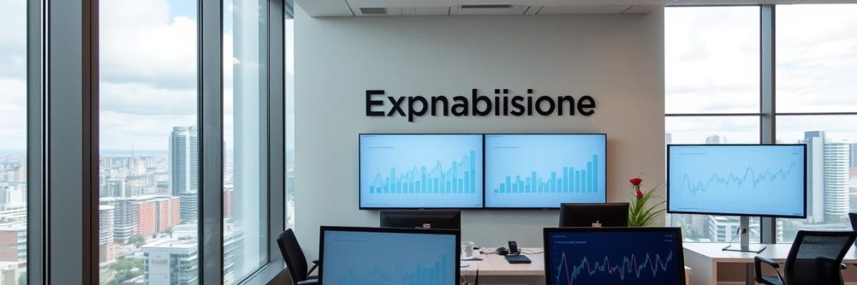 Contabilidade para empresas em São Bernardo - Assessoria- Expansion Assessoria & Consultoria Contábil