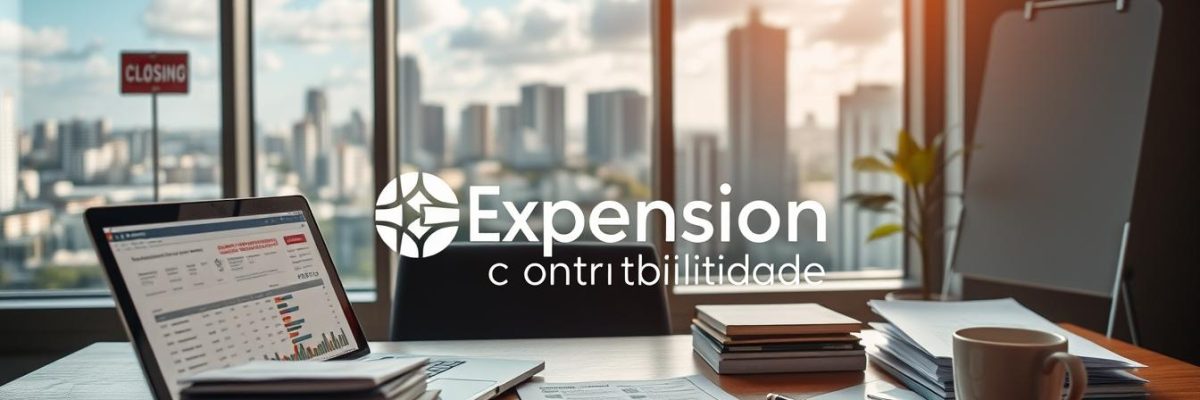 baixar CNPJ - Expansion Assessoria & Consultoria Contábil