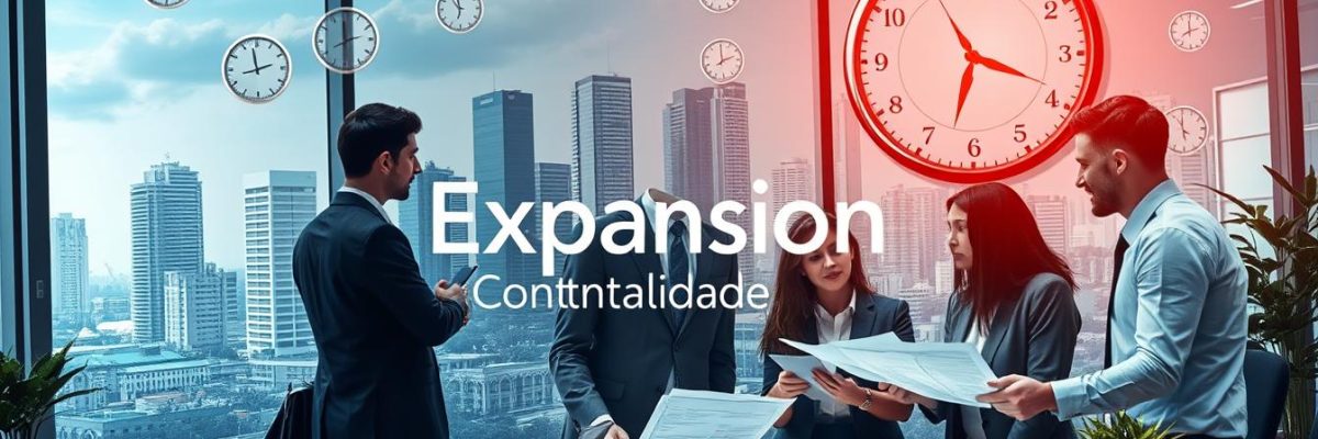 Image - Expansion Assessoria & Consultoria Contábil