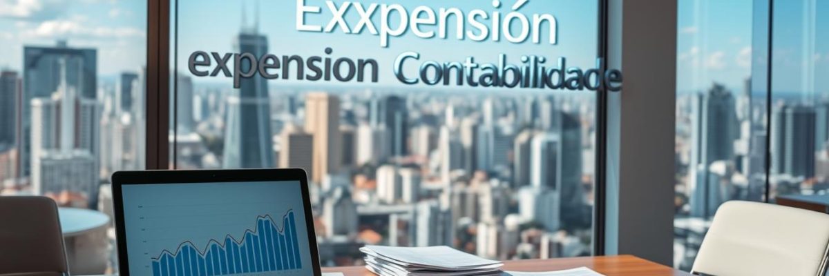 abrir CNPJ - Expansion Assessoria & Consultoria Contábil