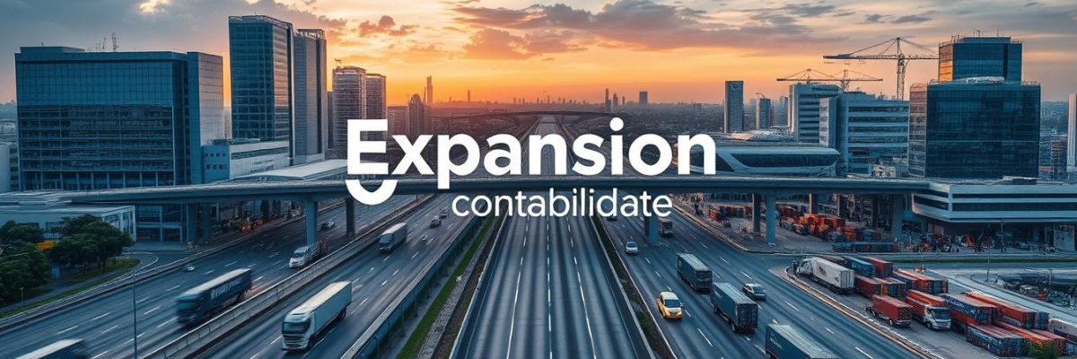 Image - Expansion Assessoria & Consultoria Contábil