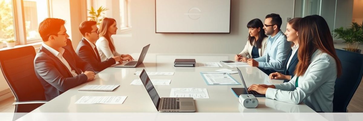 Alteração Contratual Empresa - Expansion Assessoria & Consultoria Contábil
