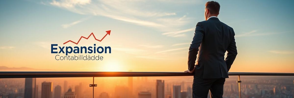 Image - Expansion Assessoria & Consultoria Contábil