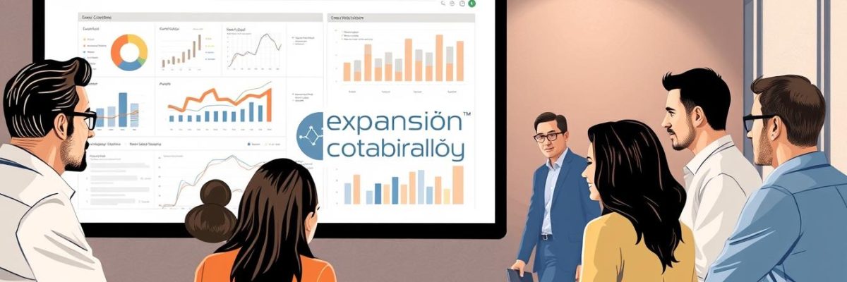 Image - Expansion Assessoria & Consultoria Contábil