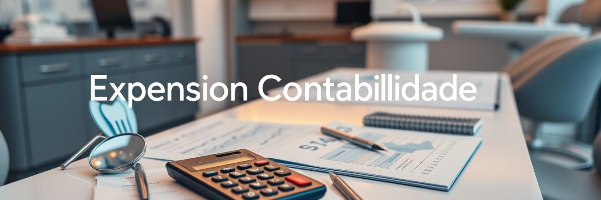 Contador especializado em dentistas | Consultoria contábil- Expansion Assessoria & Consultoria Contábil