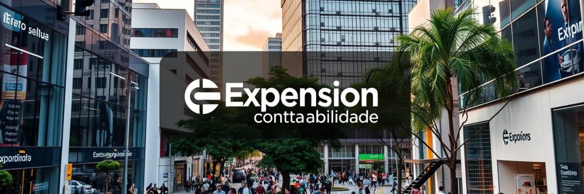 Image - Expansion Assessoria & Consultoria Contábil